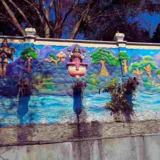 Papavinasam Theertham Image