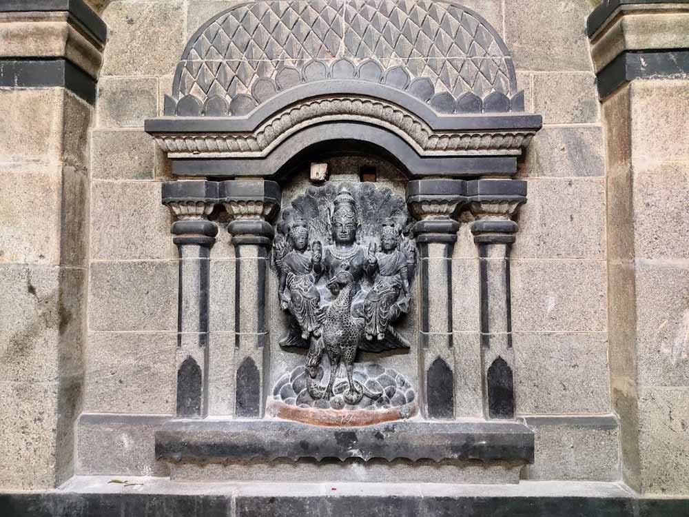 one day tirupati darshan from tnagar