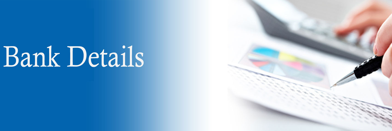 padmavathi travels bank details