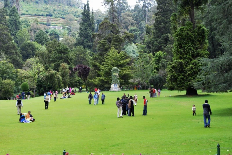 Kanchipuram to Tirupati two days tour