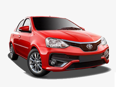 kknagar to tiupati by car price