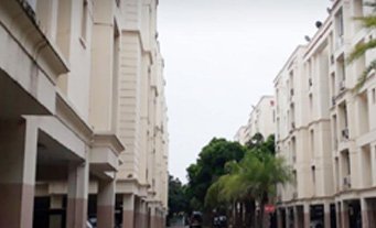 VR Chennai