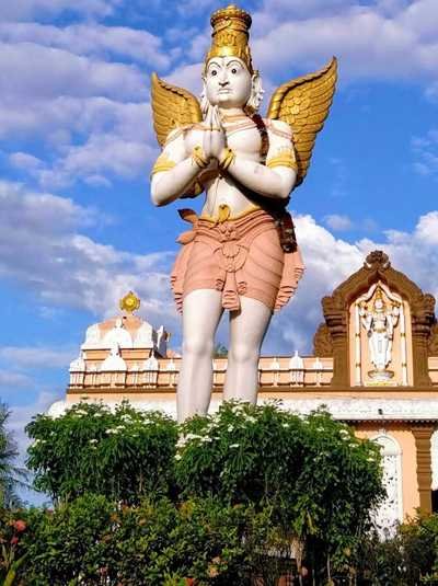 tirupati darshan tour from chennai