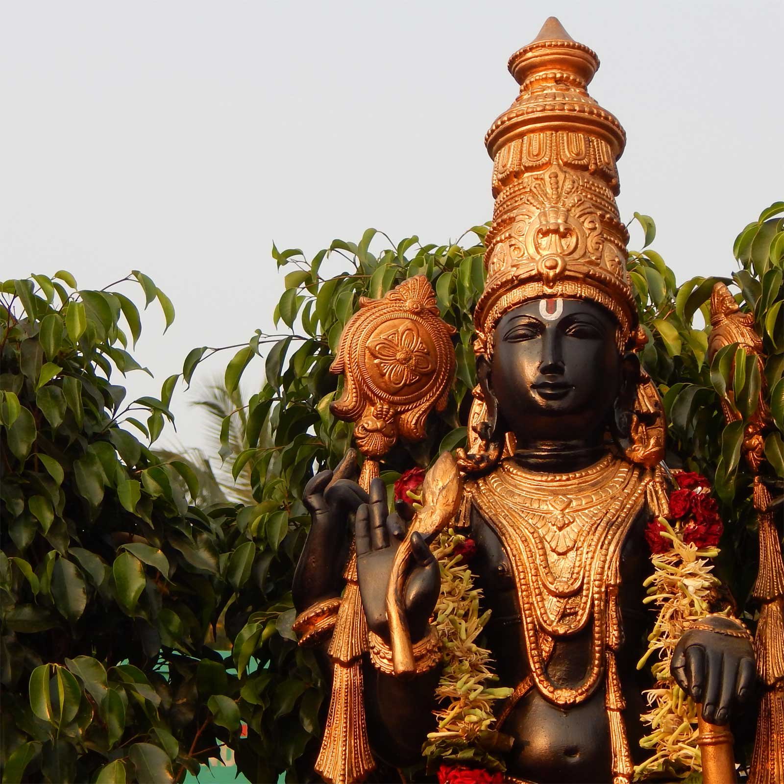 annanagar to tirumala tour package price