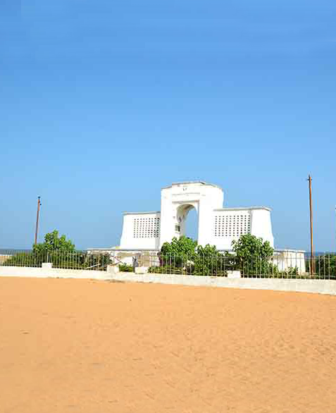 care rental for tirupati from airport