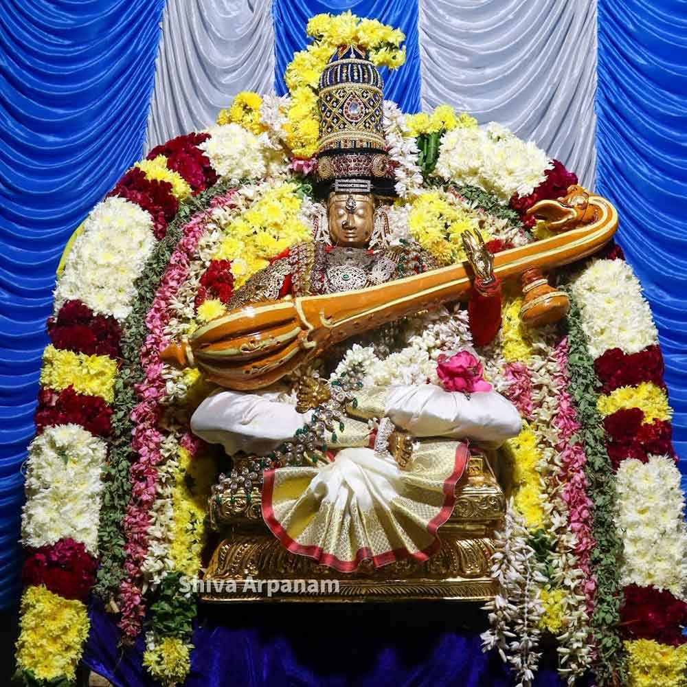 padmavathi temple tour packages