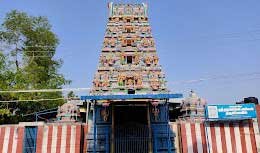 famous temple