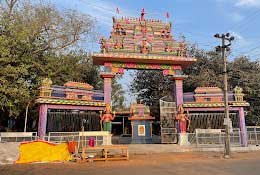padmavathi temple tour packages