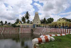 famous temple