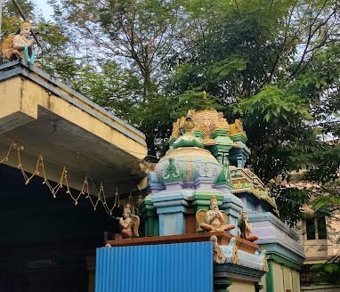 famous sightseeing places in kilpauk