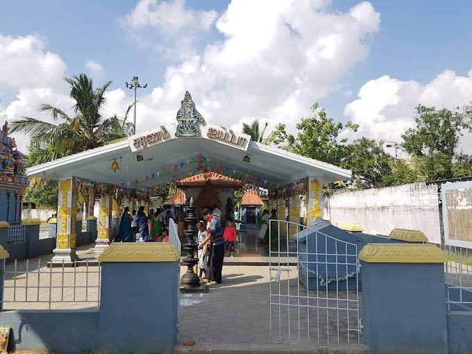 best travel agency to visit tirupati