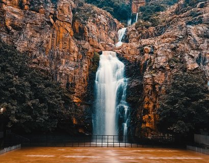 Chennai to Tirupati one day excursion by car