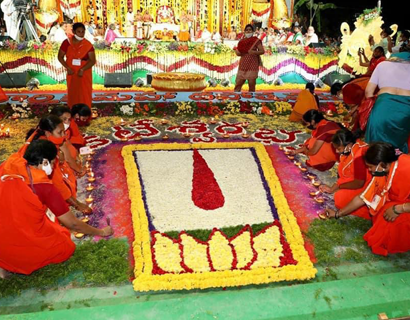 Chennai to Tirupati one day trip car booking