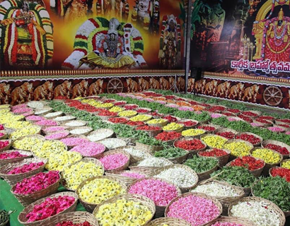 Chennai to Tirupati car package one day darshan