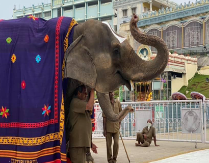 Chennai to Tirupati one day car travel service booking