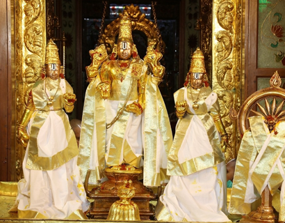 Chennai to Tirupati one day car package review