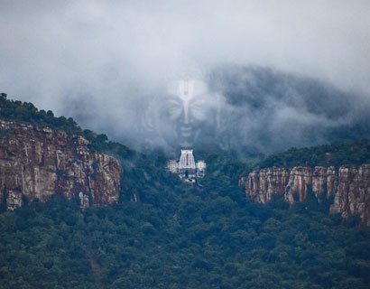 Tirupati one day car journey from Chennai