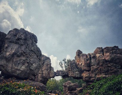 Best one day car package Chennai to Tirupati