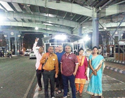 Chennai to Tirupati Car Package