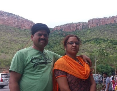 Chennai to Tirupati By Car Package