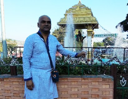 Chennai to Tirupati One-Day Car Package