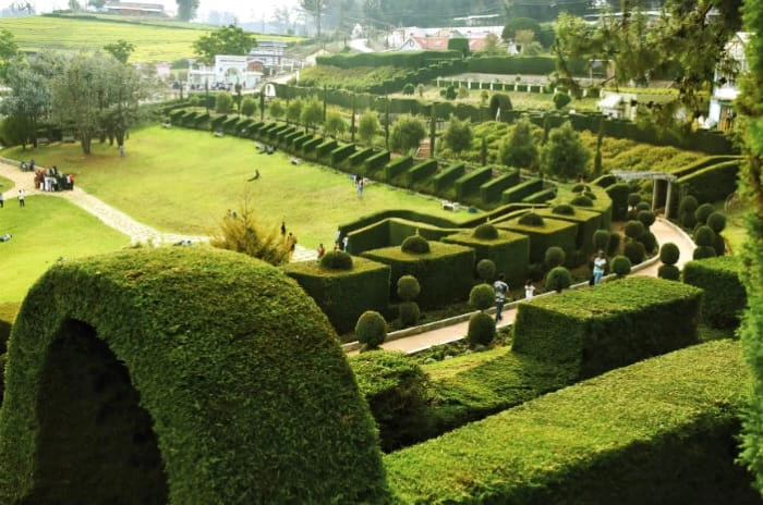 Kanchipuram to Tirupati two days tour