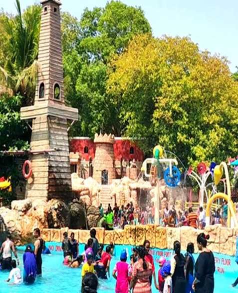 Old Perungalathur to Tirupati Package