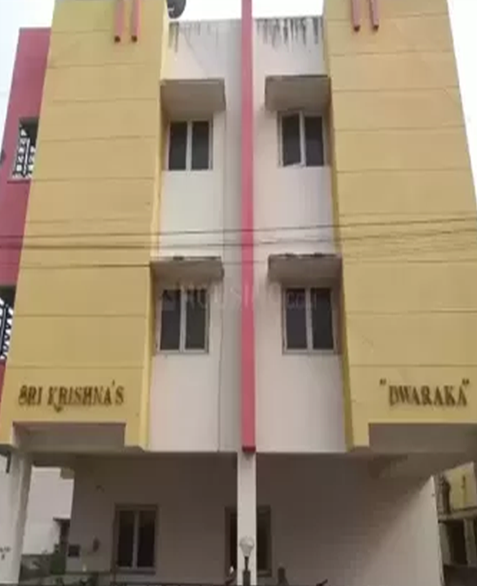 Porur to Tirupati Package