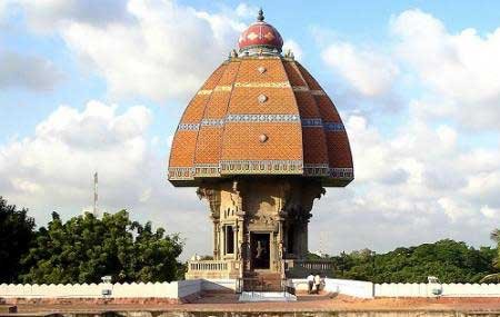 famous temples in chengalpattu