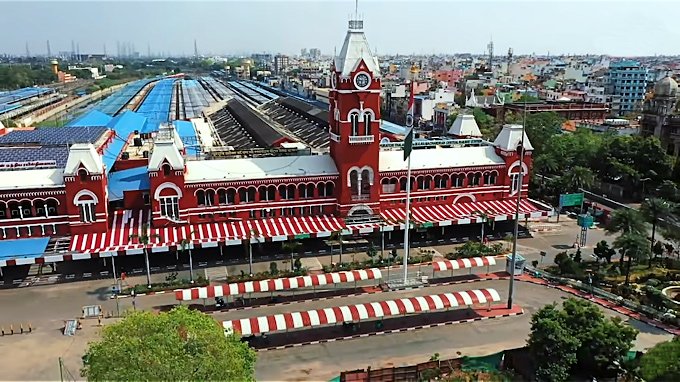 famous places to visit in tirumala