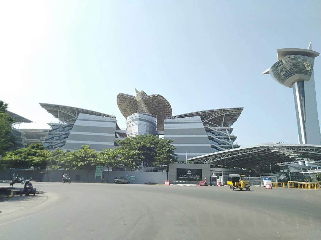 kelambakkam to tirupati tour packages