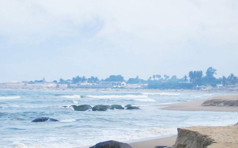 kelambakkam to padmavathi temple packages