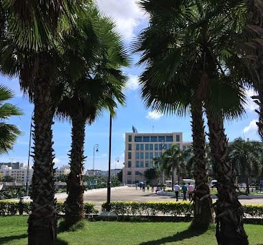 famous places in  tirumala