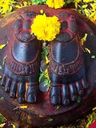 Travels Chennai to Tirupati