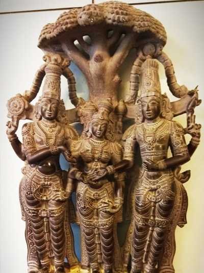 Travel agency from Chennai to Tirupati