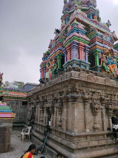 volvo bus booking from navalur tirupati tour