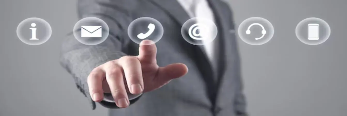 Padmavathi Travels Contact Page