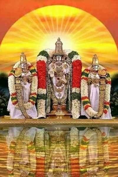 Two days Chennai to tirupati tour package