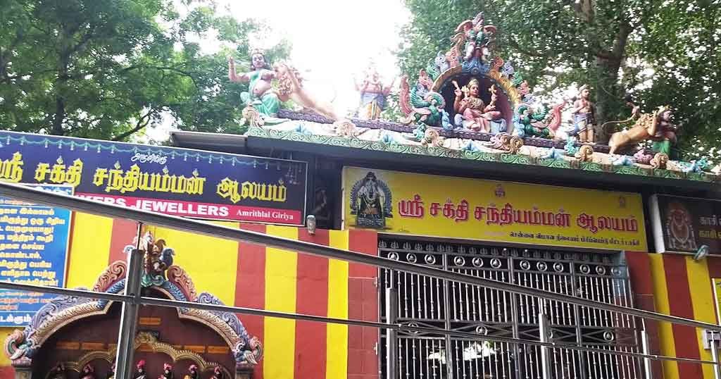 car rental package from chennai to tirupati