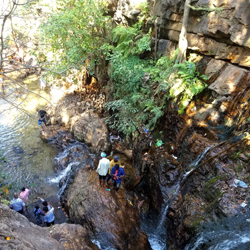 Taxi for Tirupati from Chennai