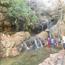 Chennai to Tirupati cab rental service