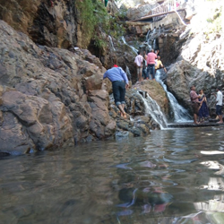 Tirumala car rental packages