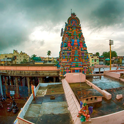 Chennai tour packages by car