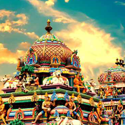 Chennai one day tour packages