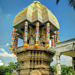 One day trip from Chennai