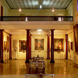 Innova car rental in Chennai