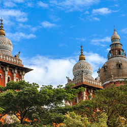 Chennai tour package