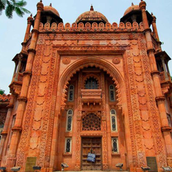 Chennai city sightseeing tour packages