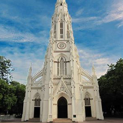 One day Temple tour in Chennai