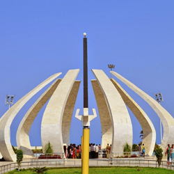 1 day Chennai tour packages with price